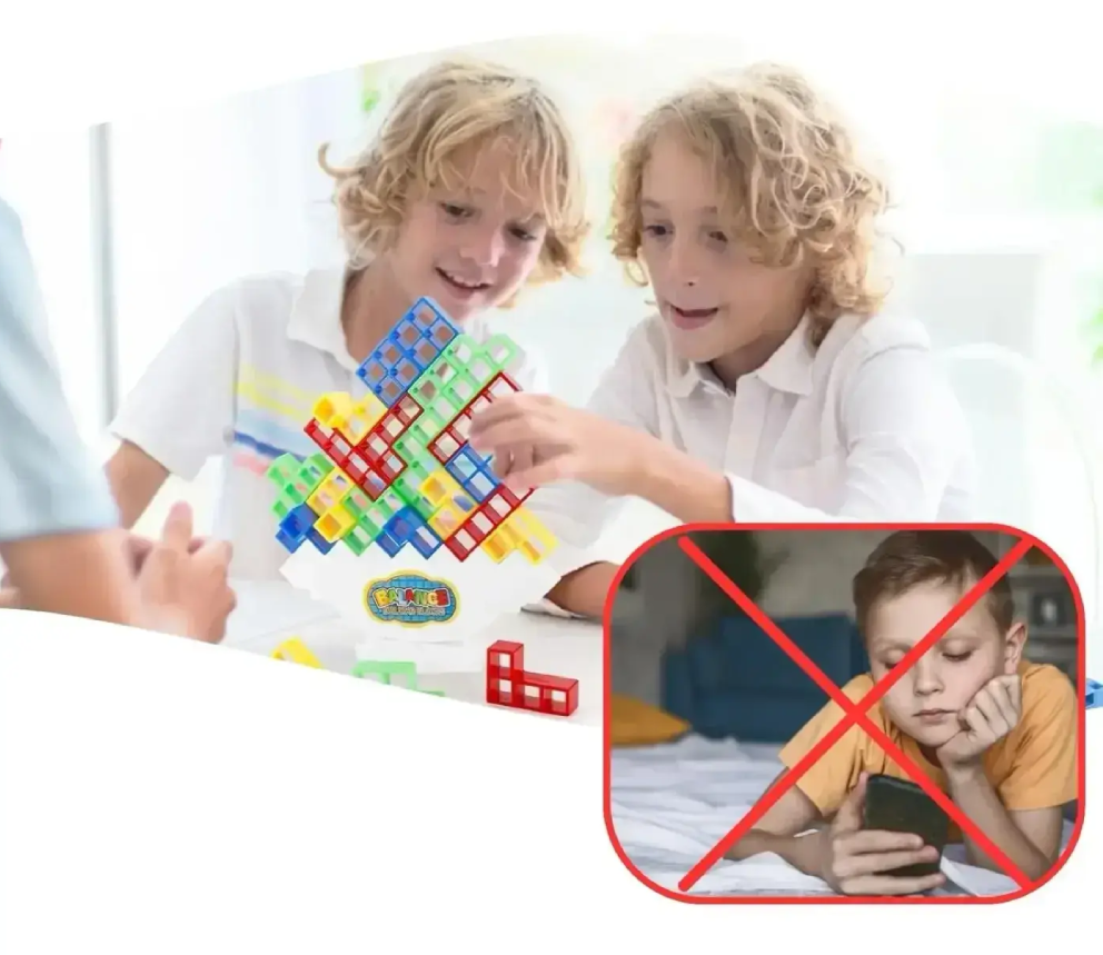 لعبة تعليمية للأطفال