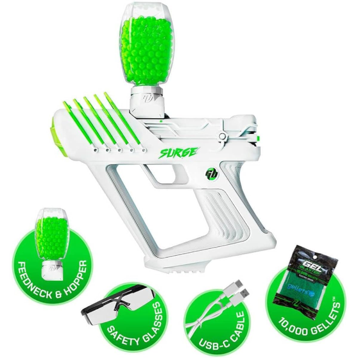 مسدس Gel Blaster Surge
